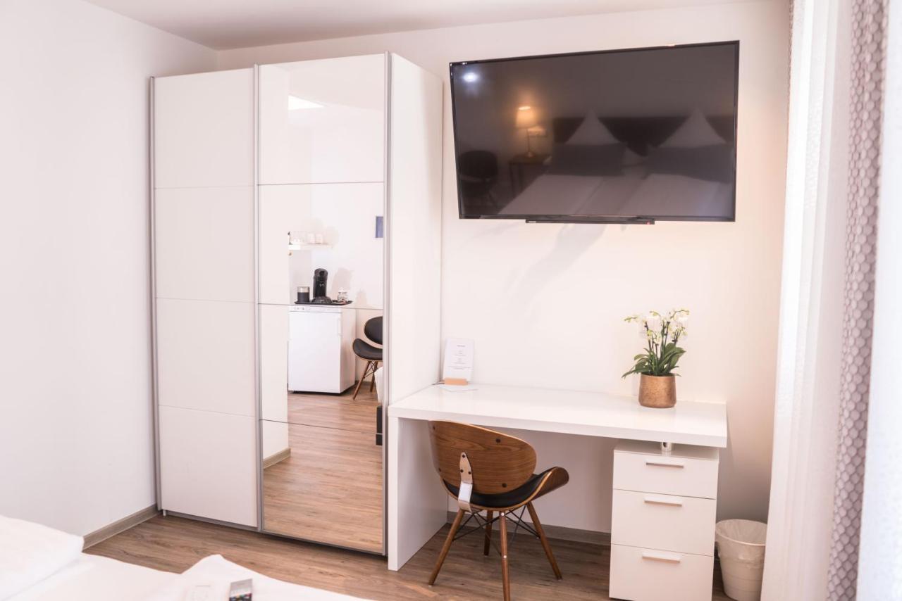 Cityapartements Fn2-Fn4 Klimatisiert FDH Exterior foto