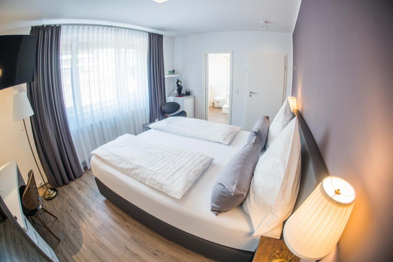 Cityapartements Fn2-Fn4 Klimatisiert FDH Exterior foto